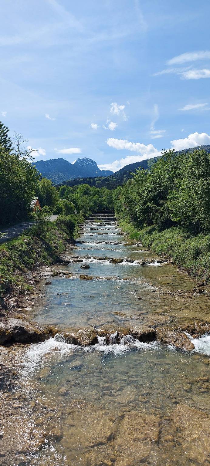 Ferienwohnung für 2 Personen, mit Terrasse in Alpenland Tegernsee Schliersee
