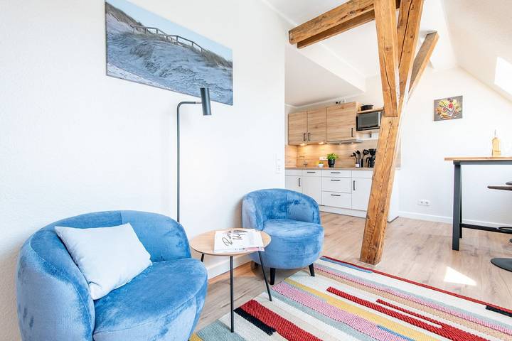 Ferienwohnung in Rantum