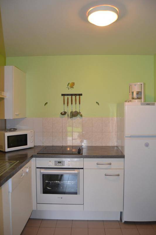 Gîte pour 4 personnes, avec Terrasse et Jardin à Gouville-sur-Mer - 2