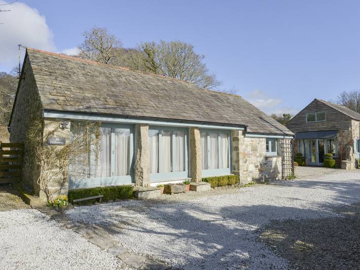 Holiday rental for 4 people in Charlestown