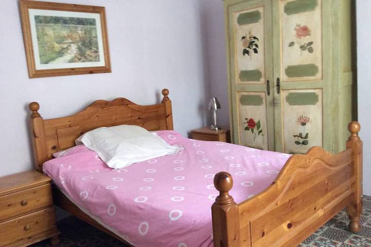 Location de vacances pour 12 personnes, avec jardin à Saint-Jean-Pla-de-Corts - 2