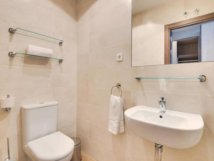 BnB für 2 Personen in Malaga - 2