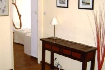Appartement De Vacances pour 4 Personnes dans Perpignan, Région de Perpignan, Photo 3