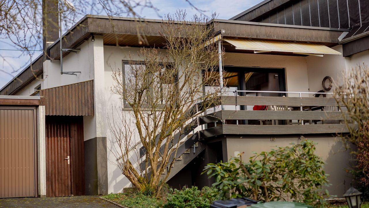 Ferienhaus für 4 Personen (68 m²) in Waldbröl in Waldbröl, Oberbergischer Kreis