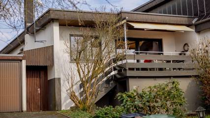 Ferienhaus für 4 Personen in Waldbröl, Oberbergischer Kreis, Bild 2