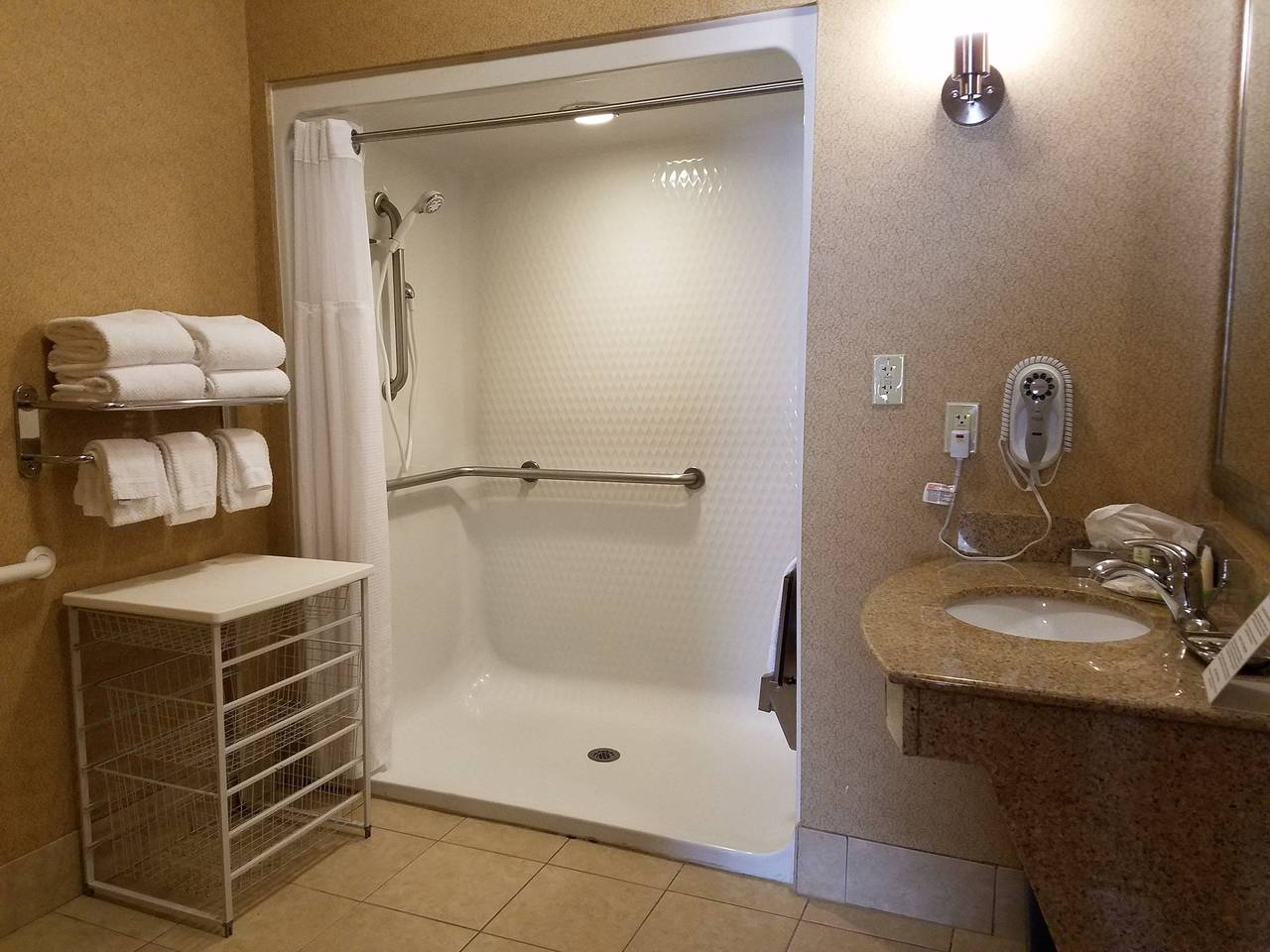 Ganze Wohnung, Staybridge Bentonville - Rogers in Rogers, Ozark Mountains