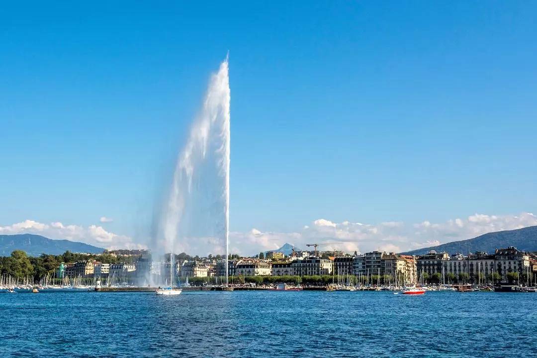 Chalet 3 Zimmer 4/5 Personen Klimaanlage + Tv in Messery, Thonon-les-Bains und Umgebung