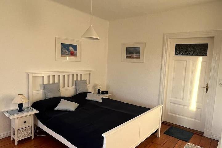 Ferienwohnung für 7 Personen, mit Garten in Schönwalde am Bungsberg - 4