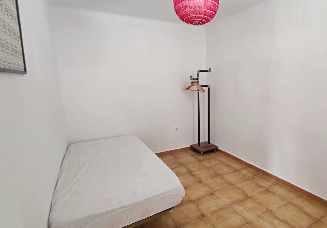 Ganze Wohnung, Ferienwohnung 'Acogedor Piso En El Casco Antiguo' mit Wlan und Klimaanlage in Altafulla, Costa Dorada