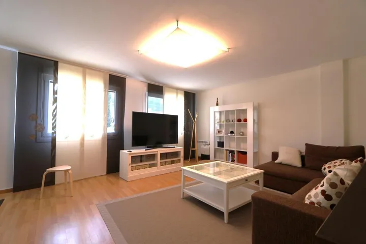 Holiday apartment for 6 people, with terrace - 1