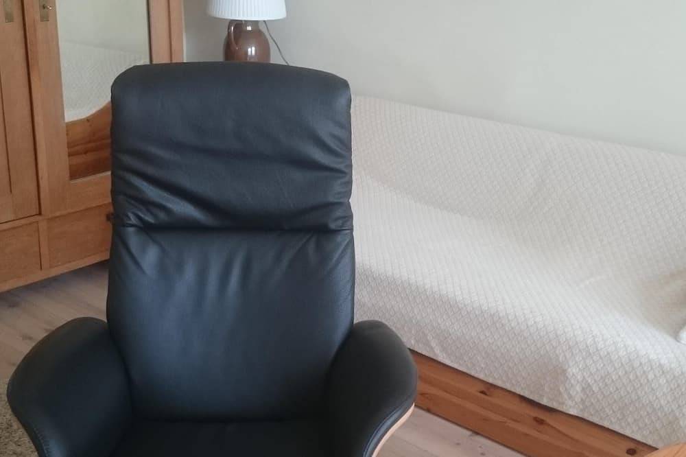 Ganze Wohnung, Ferienwohnung in historischem Haus direkt am Wasser mit Boot und Fahrrädern in Friedrichstadt, Eider-Treene-Sorge