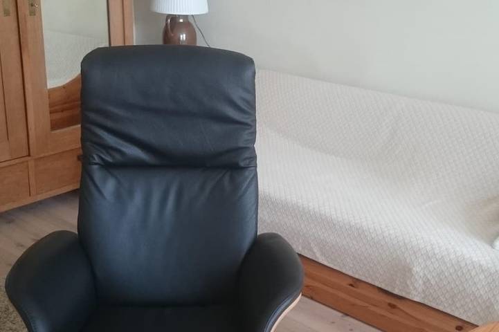 Ferienwohnung für 2 Personen, mit Garten in Friedrichstadt - 4