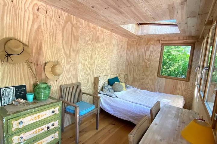 Location de vacances pour 6 personnes à Maisons-Laffitte - 3