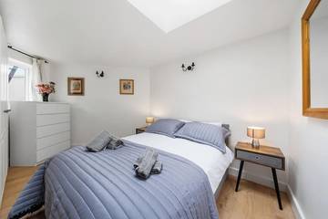 Cottage für 6 Personen in Camden, London, Bild 2