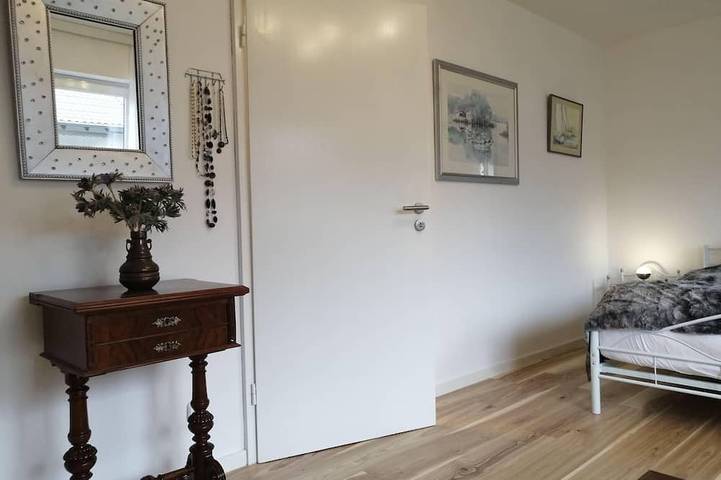 Ferienhaus für 6 Personen, mit Garten und Balkon am Starnberger See - 4