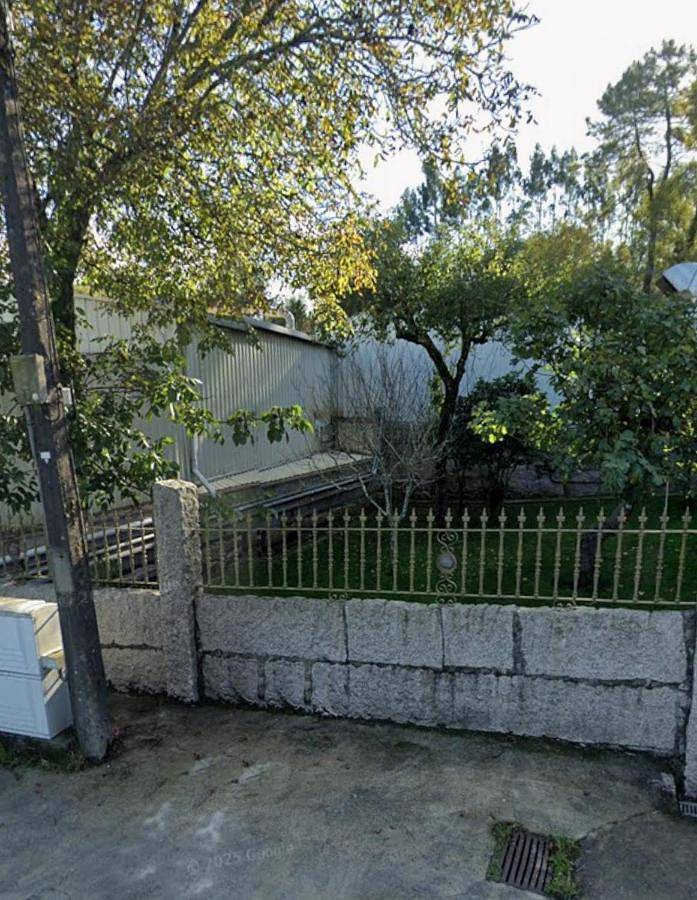 Casa de vacaciones para 6 personas, con Jardín en Santiago de Compostela - 2