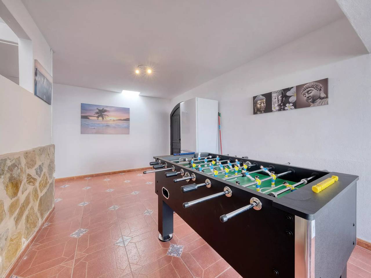 Haus 6 Personen in Puerto del Carmen, Tías