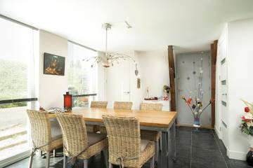 Glamping voor 4 Personen in Bovenkarspel, Nederlandse kust, Afbeelding 4