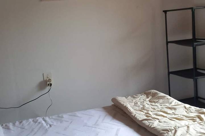 Location de vacances pour 5 personnes, avec balcon, animaux acceptés à Égat - 3