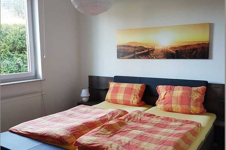 Ferienhaus für 8 Personen, mit Terrasse in Rostock - 4