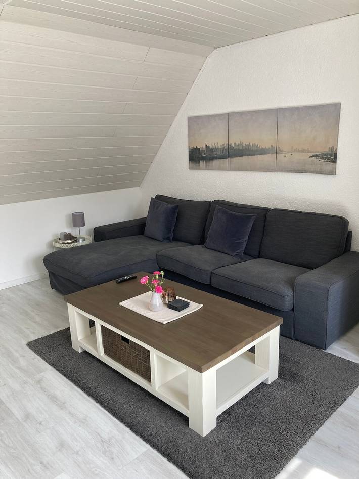 Ganze Ferienwohnung, Lübecknah ! in Lüdersdorf, Nordwestmecklenburg (Wismar und Umgebung)