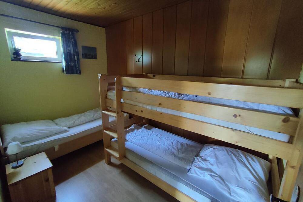 Ferienhaus Pauly - Ferienhaus, Bad, Wc, 2 Schlafräume in Brunsbüttel, Nordseeküste