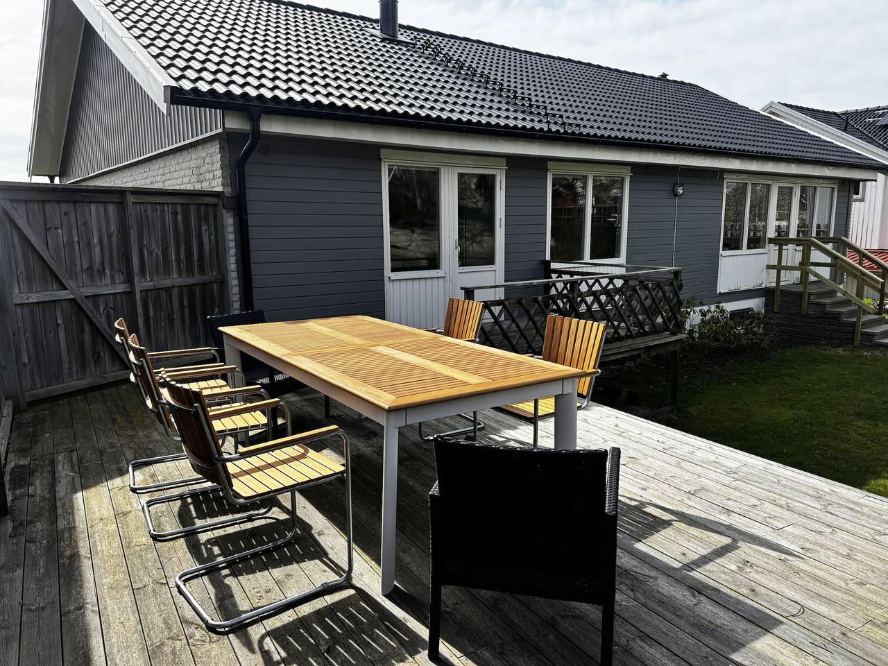 Se09077 in Hunnebostrand, Norra Västkusten