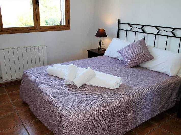 Can Magan - Big Groups, Private Pool, Garden & Bbq in Palafolls, Costa del Maresme