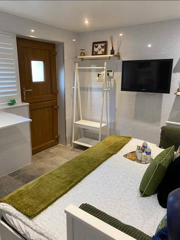 Ferienhaus für 2 Personen, mit Garten, kinderfreundlich in London