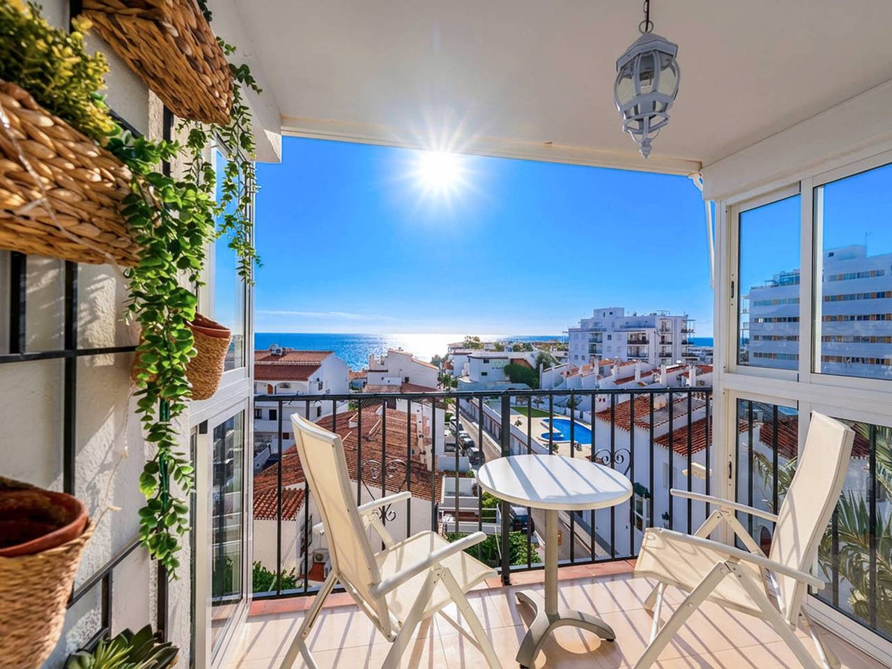 Appartamento vacanze a Nerja a partire da 198€ a notte