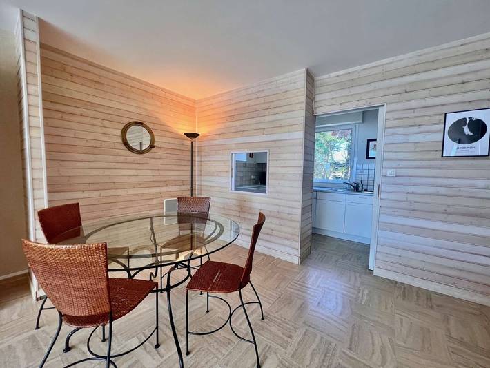 Gîte pour 4 personnes, avec balcon à Quiberon - 3