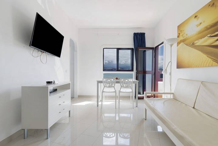 Gîte pour 2 personnes, avec balcon à Las Palmas de Gran Canaria - 4