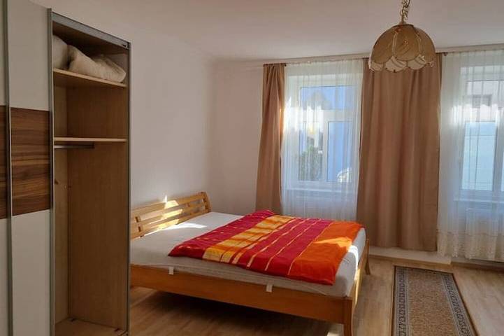 80m2 Ferienhaus am Bauernhof südlich von Wien in Traiskirchen, Wienerwald