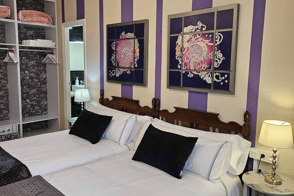 Aitonaren Etxea. A rural house to enjoy nature, golf, wine or cycling. in Urturi, Bernedo