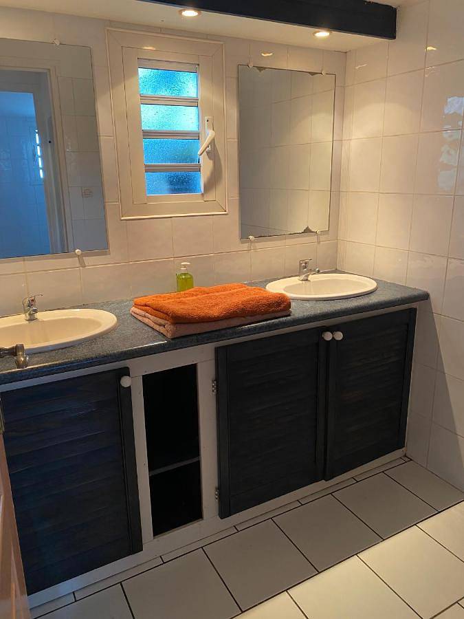 Gîte pour 2 personnes à la Plaine des Cafres - 4