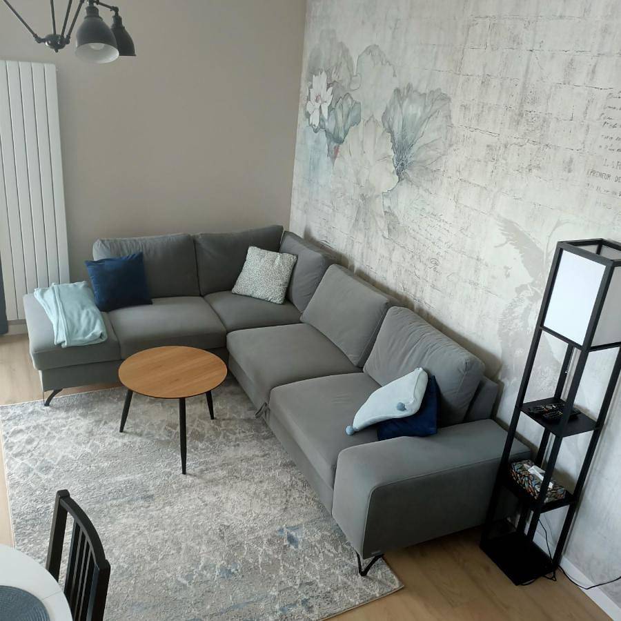 Cały apartament, Apartament Perła Południa in Suwałki, Podlasie