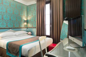 Hôtel pour 4 personnes dans Sorbon