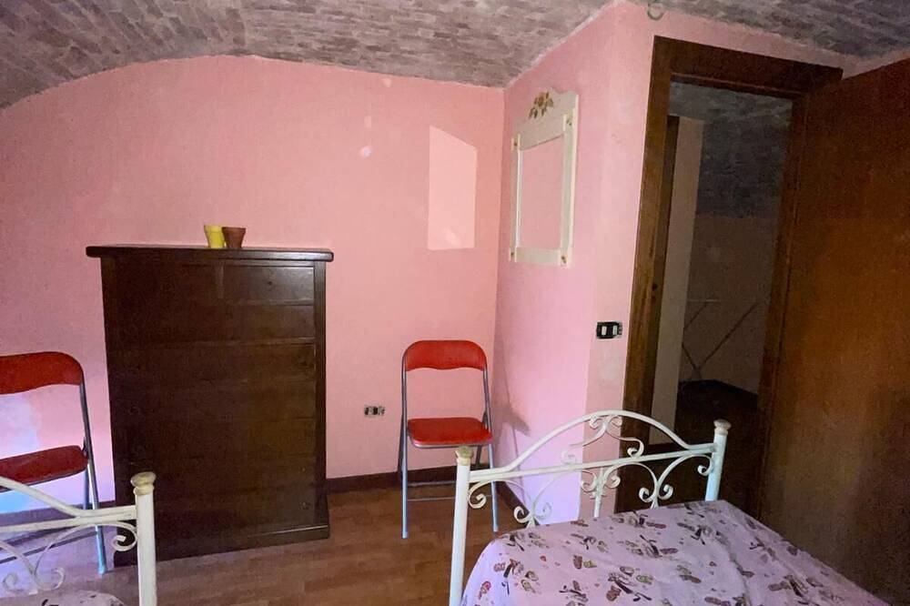 Manzo House in Montemurro, Potenza Provinz