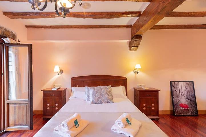Appartement entier, Erribera - baskeyrentals in Berriatua, Biscaye