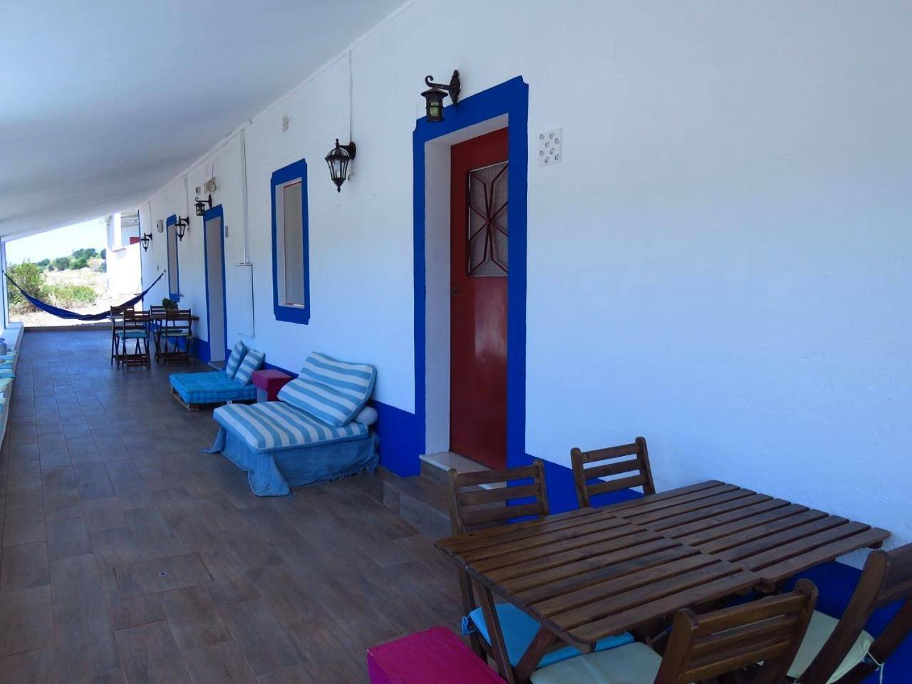 Holiday Home in Castro Marim, Distrito de Faro
