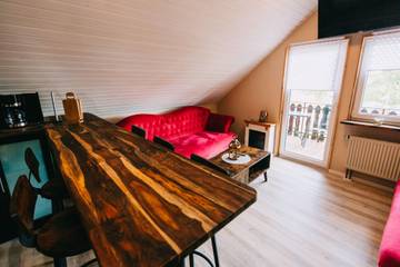 Ferienhaus für 5 Personen in Kröv, Kondelwald, Bild 4