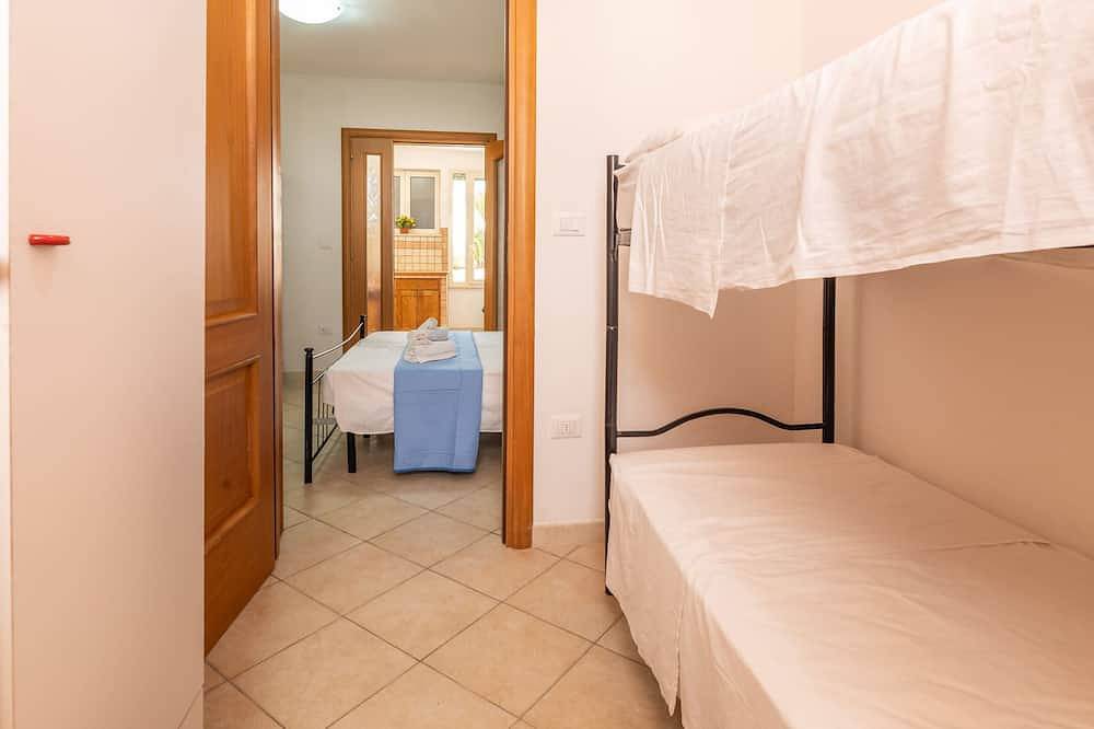 Siren - Mediterranean Verandas in Marina di Pescoluse, Torre Vado