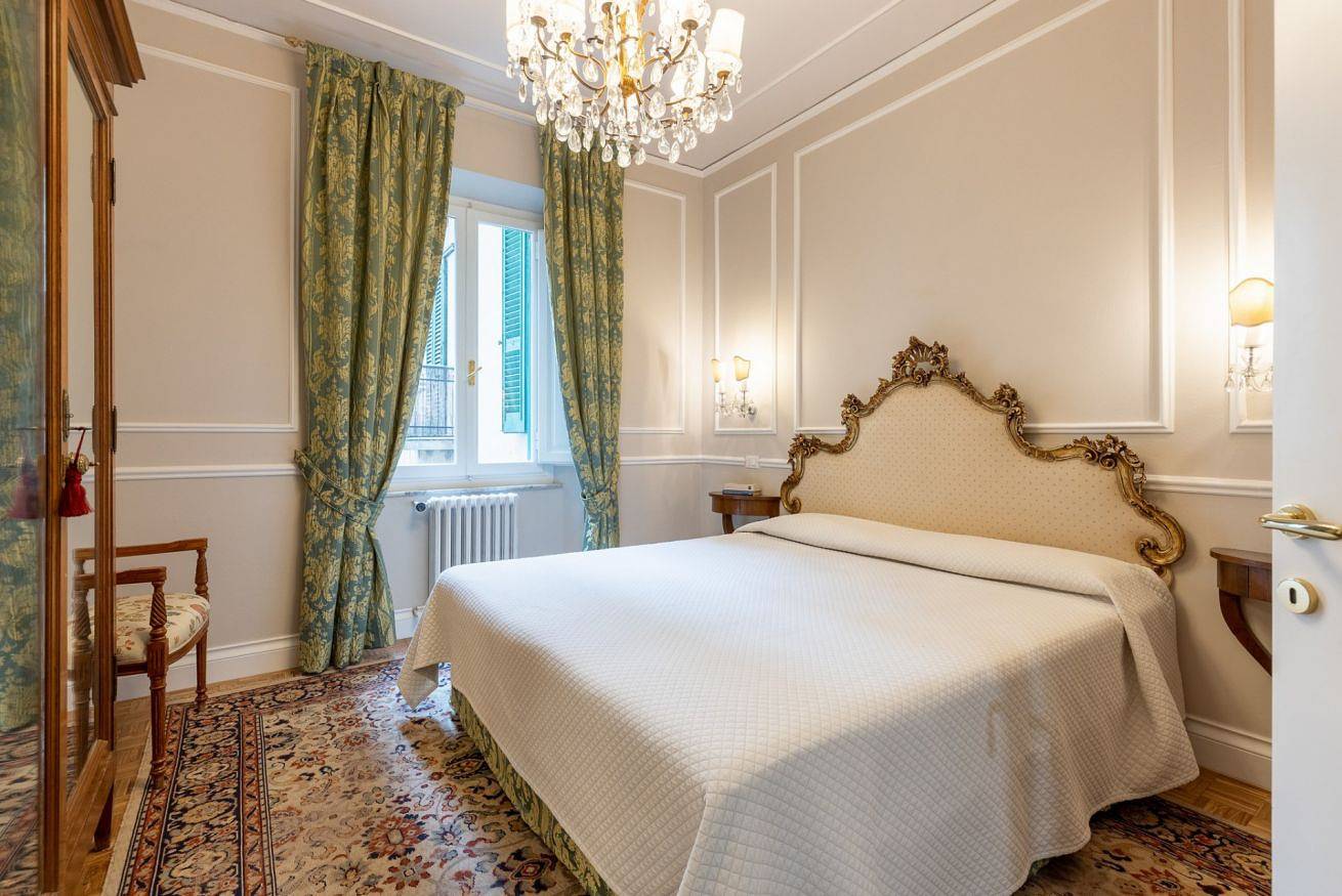 Appartamento intero, Guesthost - Chic Central Apartment in Montecatini in Montecatini Terme, Provincia di Pistoia