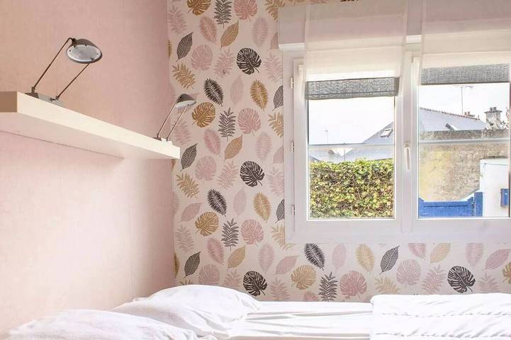 Location de vacances pour 4 personnes dans Plage Caroual - 3