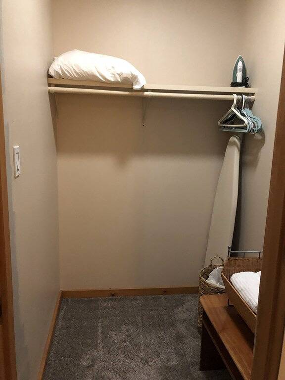 Ganze Wohnung, Trail Creek: Ski home to renovated 1st floor, 1br condo. Sleeps 4. in Killington, Rutland County