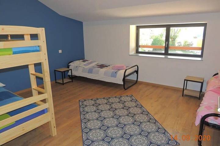 Location de vacances pour 12 personnes à Miers - 4