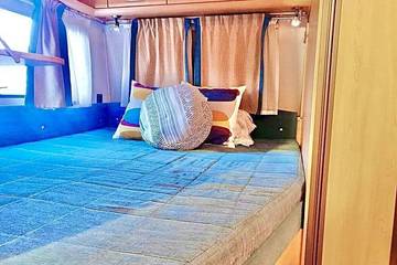 Camping für 6 Personen in Vejer de la Frontera, Cádiz Provinz, Bild 2