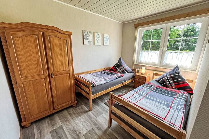 Ganze Wohnung, Osterkamp in Ewiges Meer, Eversmeer
