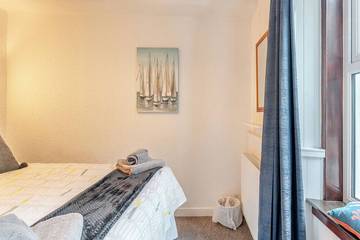 Cottage for 6 People in Isle of Arran, Scottish Islands, Photo 2