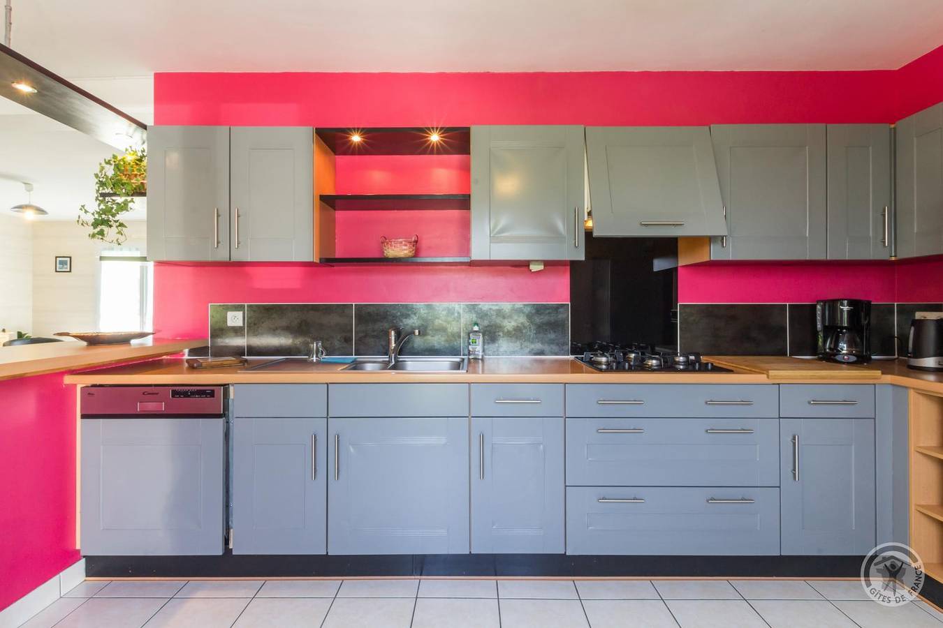 Bellevue in Pontorson, Région d'Avranches